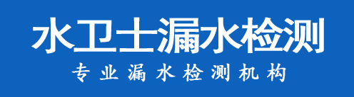 大石桥暗管漏水检测