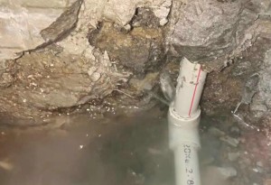 大石桥管道漏水检测五