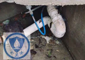 大石桥水管漏水检测公司6