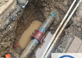 大石桥水管漏水检测公司4