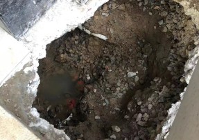 大石桥水管漏水检测公司2