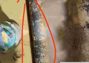 大石桥水管漏水检测公司1